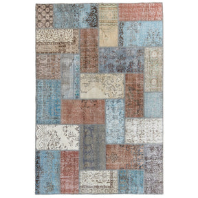Jessamyn - Oriental Rug, Handcrafted for Luxury Living