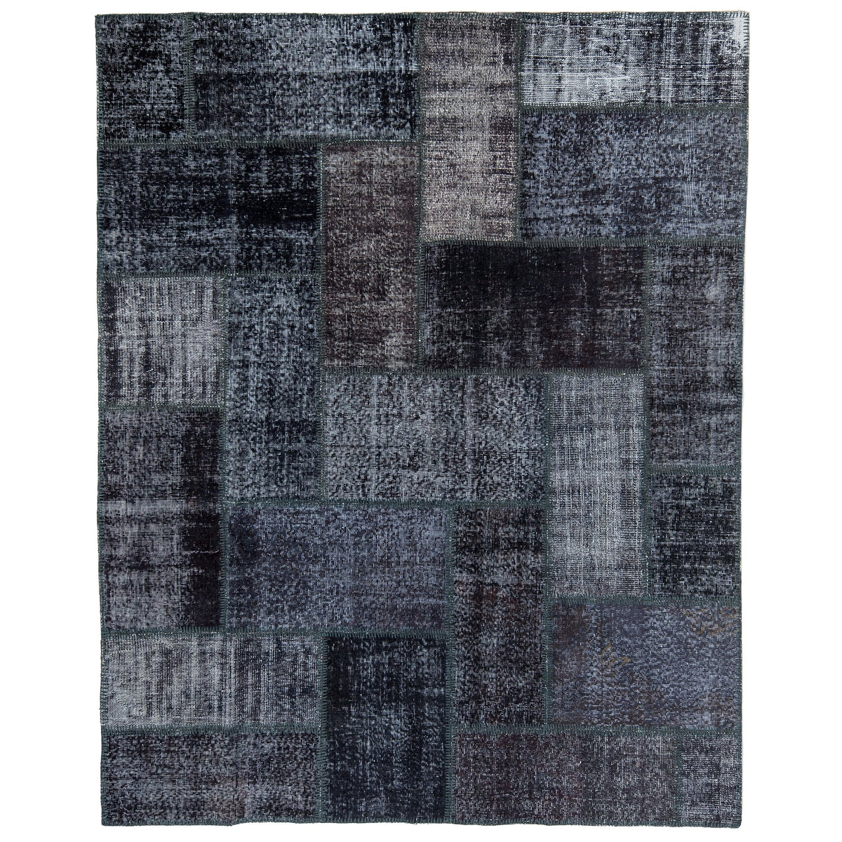 Imelda - Turkish Rug, Vintage Charm for Modern Spaces