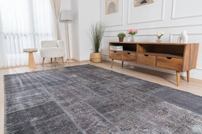 Ciara - Persian Rug, Unique Handcrafted Artistry