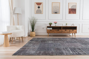 Ciara - Dining Room Rug, Classic Artisan Crafted