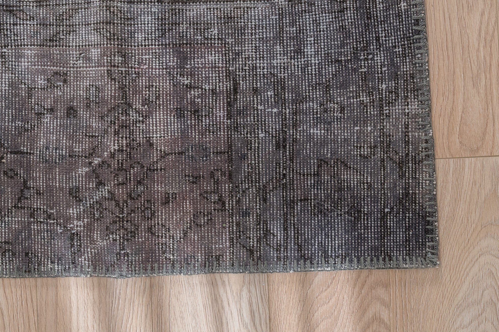 Ciara - Handmade Turkish Rug, Rich in Tradition