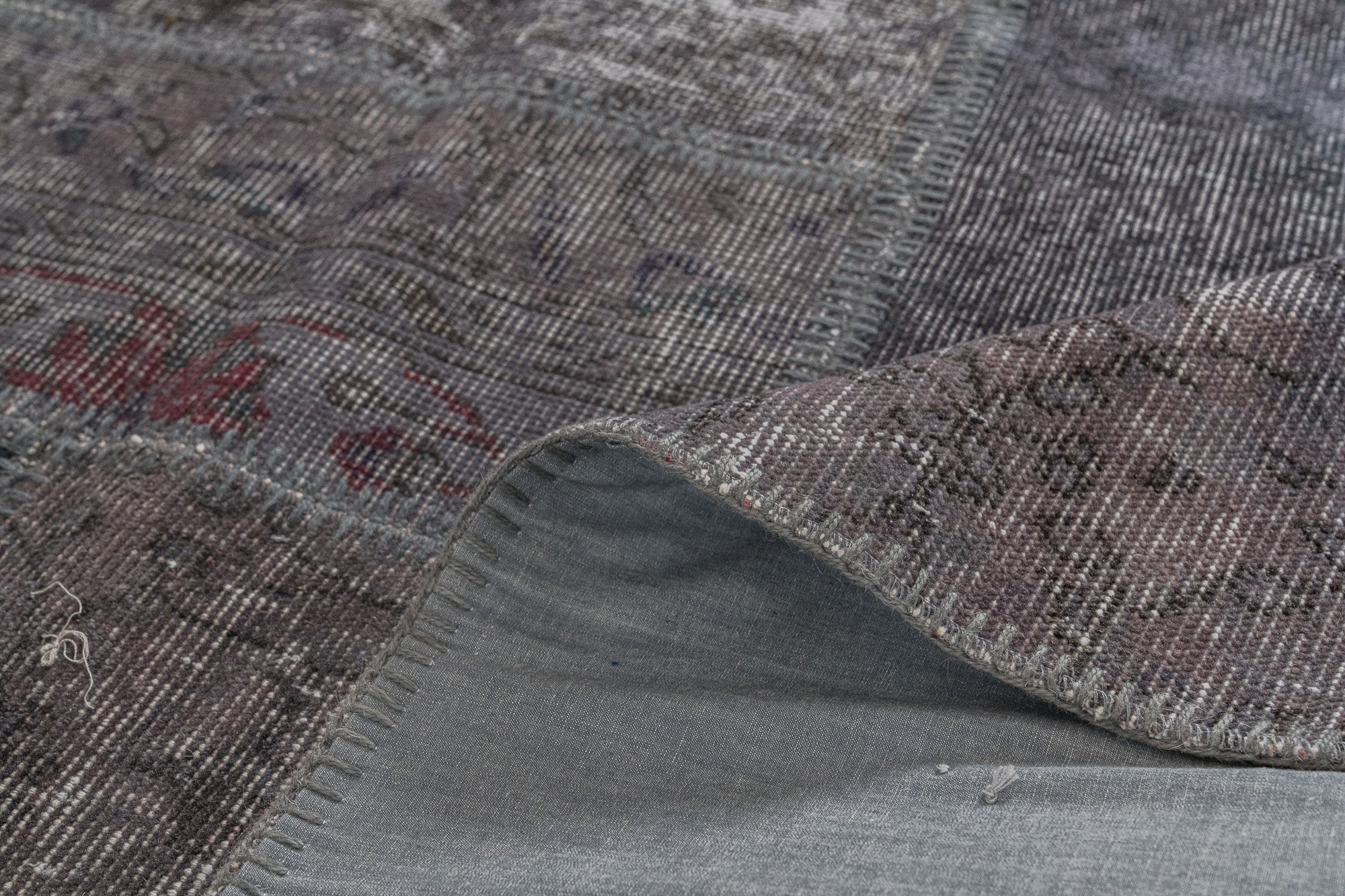 Ciara - Dining Room Rug, Classic Artisan Crafted