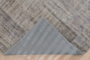 Jalilah - Handmade Turkish Rug, Rich in Tradition