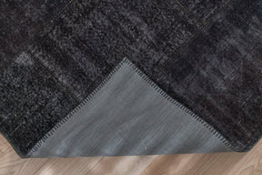 Jadira - Turkish Rug, Vintage Charm for Modern Spaces