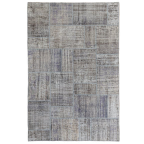 Jesslyn - Handmade Turkish Rug, Rich in Tradition