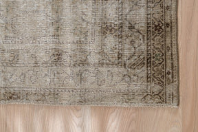 Perle - Classic Turkish Rug, Vintage Heritage