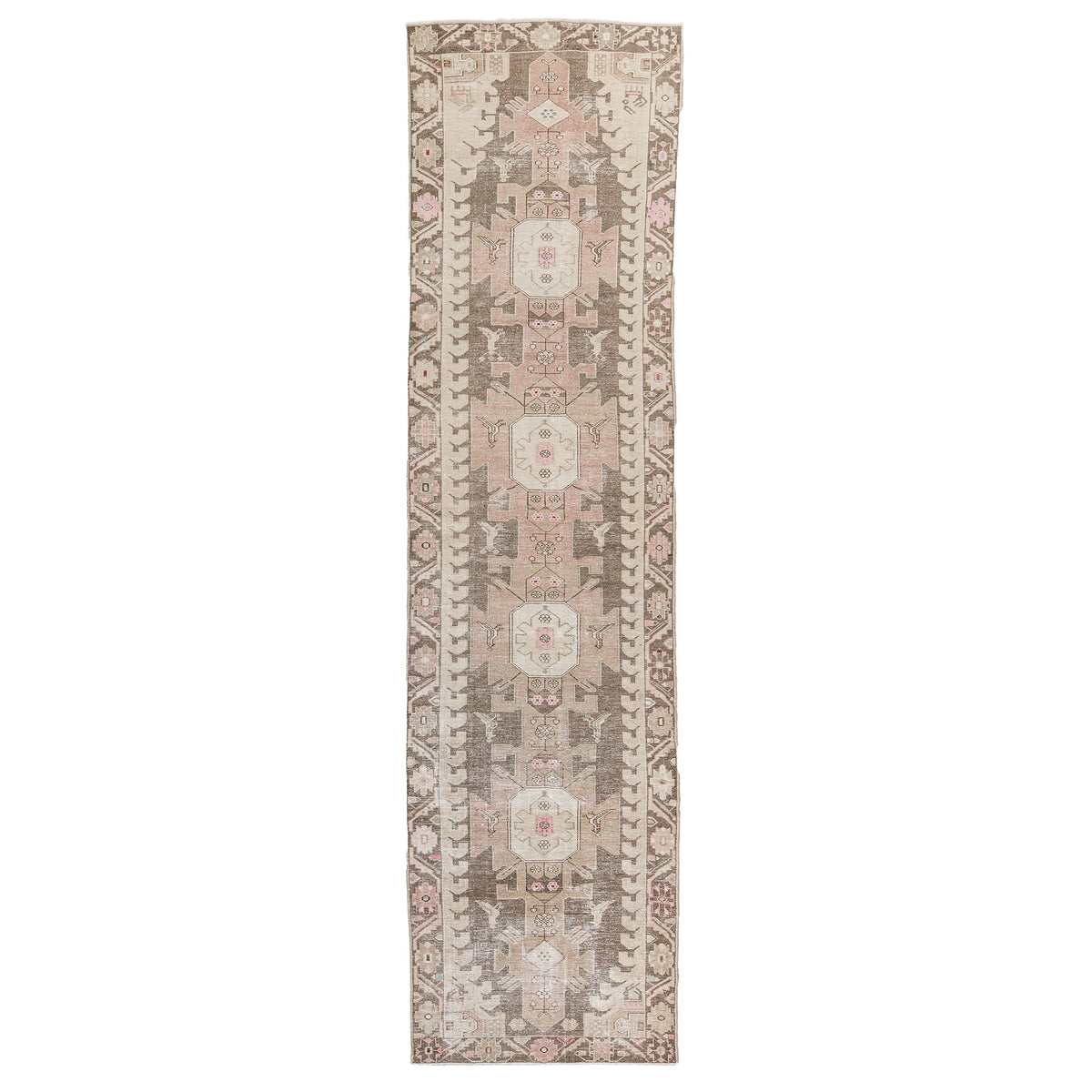 Quilla - Oriental Rug, Timeless & Exquisite