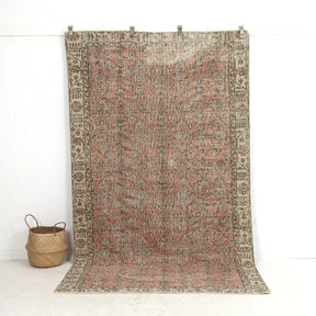 Kalena - Living Room Rug, Premium Handmade Craft