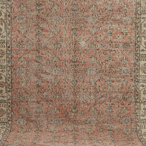 Kalena - Handmade Turkish Rug, Rich in Tradition