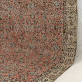 Kalena - Persian Rug, Handcrafted & Timeless