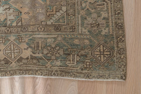 Palyn - Oriental Vintage Rug, Collector's Edition