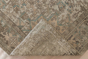 Palyn - Oriental Rug, Exquisite Antique Design