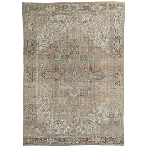 Palyn - Oriental Rug, Timeless & Exquisite