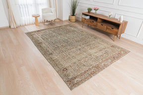 Penina - Oriental Vintage Rug, Collector's Edition