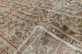 Penina - Living Room Rug, Curated Vintage Collection