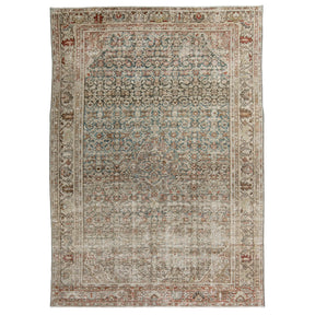 Penina - Turkish Rug, Vintage Charm for Modern Spaces