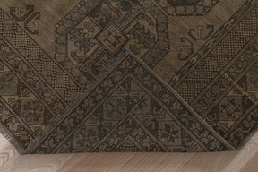 Pepper - Dining Room Rug, Antique Oriental Masterpiece