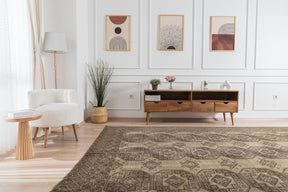 Perdita - Living Room Rug, Elegant & Unique