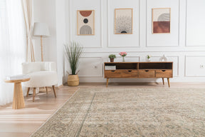 Querida - Oriental Rug, Timeless & Exquisite