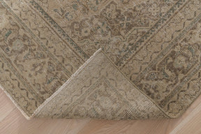 Querida - Living Room Rug, Curated Vintage Collection