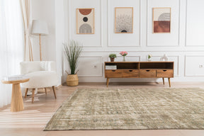 Priya - Living Room Rug, Elegant & Unique