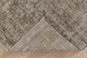 Quillan - Handmade Turkish Rug, Rich in Tradition