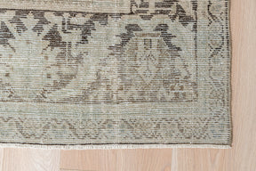 Quenity - Classic Turkish Rug, Vintage Heritage