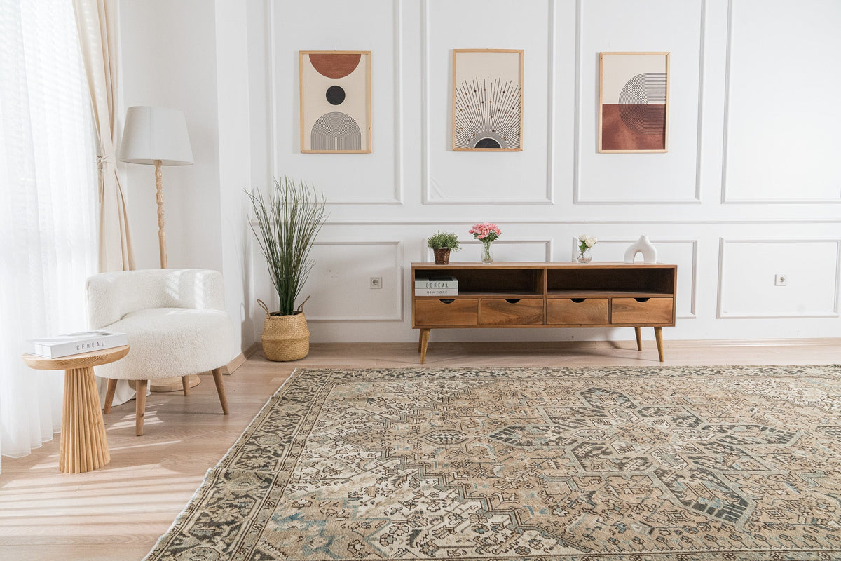 Peri - Oriental Rug, Handcrafted for Luxury Living