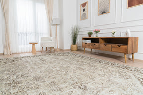 Praise - Dining Room Rug, Elegant Oriental Style