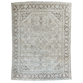 Praise - Persian Rug, Handcrafted & Timeless