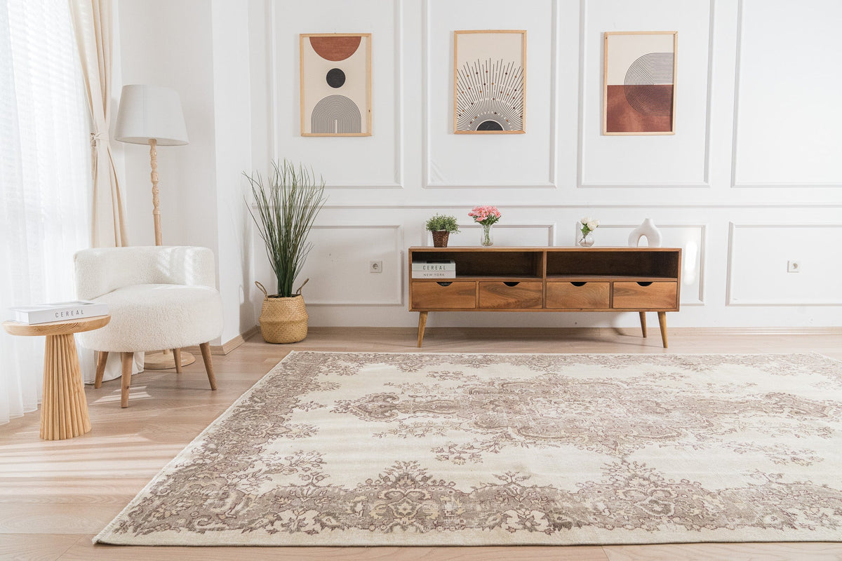 Promise - Oriental Rug, Handcrafted for Luxury Living