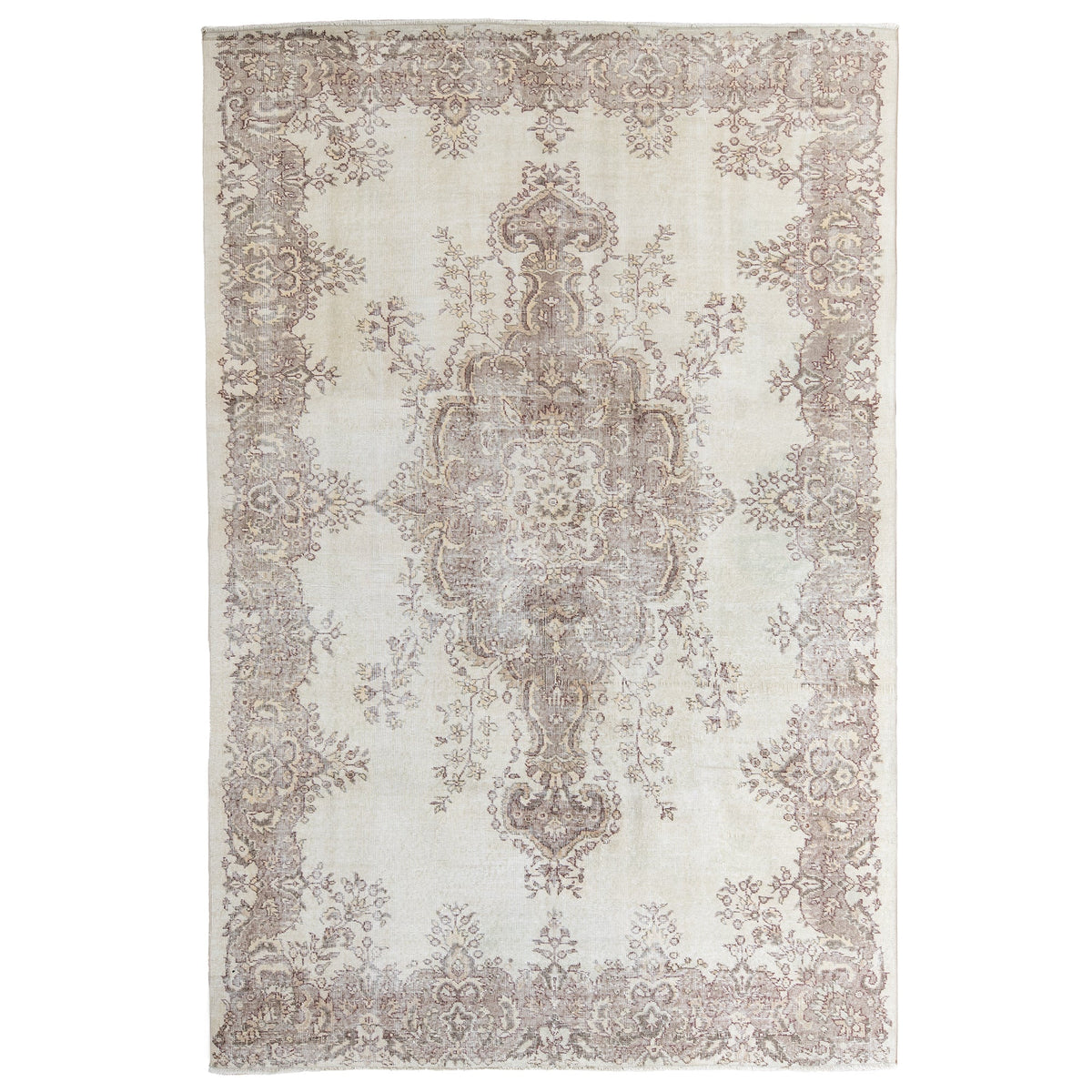 Promise - Dining Room Rug, Classic Artisan Crafted