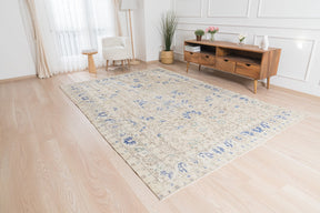 Primrose - Oriental Rug, Timeless & Exquisite