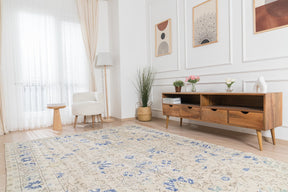 Primrose - Oriental Rug, Timeless & Exquisite