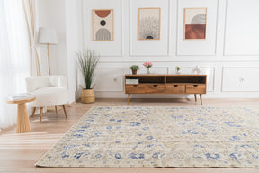 Primrose - Living Room Rug, Elegant & Unique