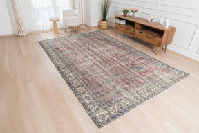 Orabella - Oriental Rug, Handcrafted for Luxury Living