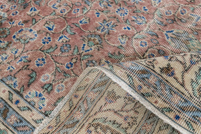 Orabella - Persian Rug, Handcrafted & Timeless