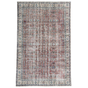 Orabella - Vintage Persian Rug, Handwoven Masterpiece