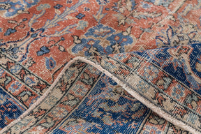 Omara - Turkish Rug, Vintage Charm for Modern Spaces