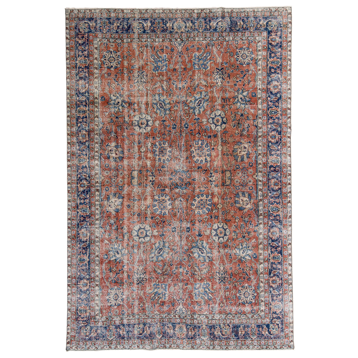 Omara - Dining Room Rug, Elegant Oriental Style