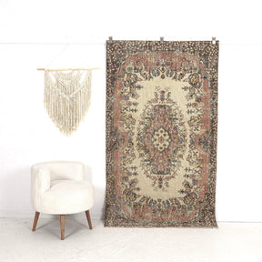 Clio - Oriental Rug, Timeless & Exquisite