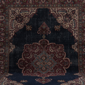 Kassia - Vintage Turkish Area Rug