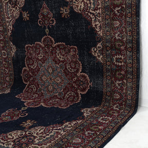 Kassia - Dining Room Rug, Elegant Oriental Style