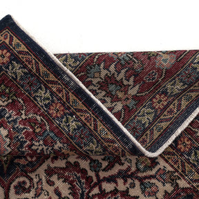 Kassia - Classic Turkish Rug, Vintage Heritage