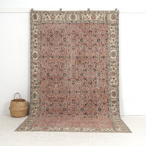 Schannel - Living Room Rug, Elegant & Unique