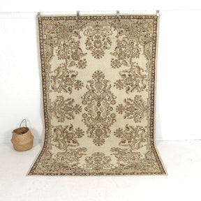 Savanah - Oriental Rug, Handcrafted for Luxury Living