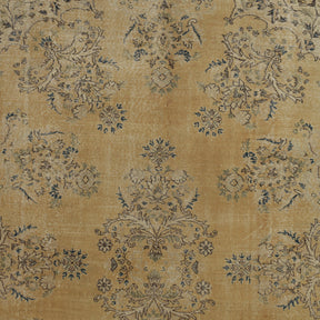 turkish made 7x10 area rug, adding character to any living room, bedroom, office, entryway, kitchen & dining