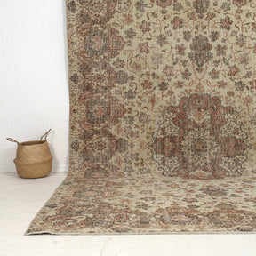 Paterekia - Oriental Rug, Timeless & Exquisite