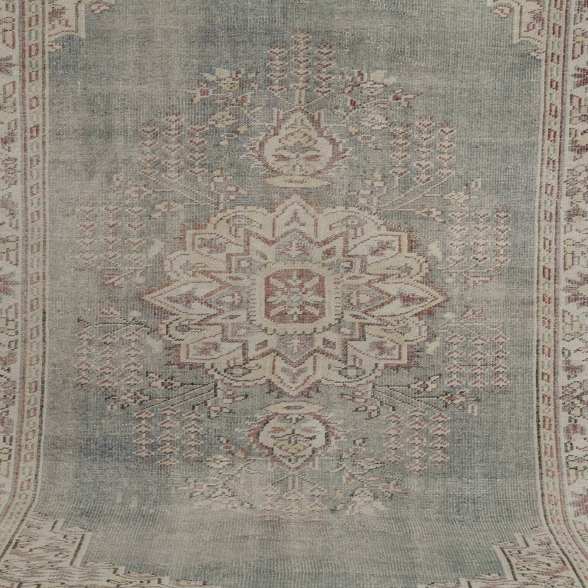 Sharlene - Vintage Turkish Area Rug