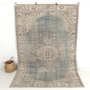 Sharlene - Living Room Rug, Premium Handmade Craft